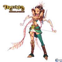 Imagen 2 de Dragonica para Ordenador