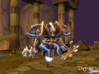 Imagen 9 de Dragonica para Ordenador