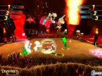 Nuevas im�genes de Dragonica
