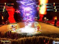 Nuevas im�genes de Dragonica