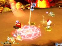 Nuevas im�genes de Dragonica