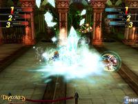 Nuevas im�genes de Dragonica