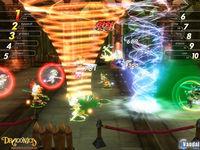 Nuevas im�genes de Dragonica