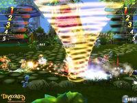 Nuevas im�genes de Dragonica