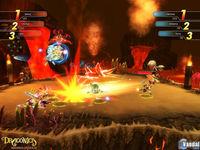 Nuevas im�genes de Dragonica