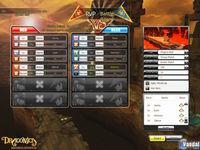 Nuevas im�genes de Dragonica