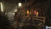 Primeras im�genes y v�deo de The Witcher: Rise of the White Wolf