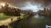 Primeras im�genes y v�deo de The Witcher: Rise of the White Wolf