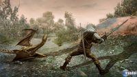 Primeras im�genes y v�deo de The Witcher: Rise of the White Wolf