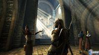 Nuevas im�genes de The Witcher: Rise of the White Wolf