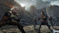 Nuevas im�genes de The Witcher: Rise of the White Wolf