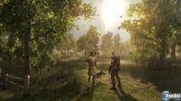 Nuevas im�genes de The Witcher: Rise of the White Wolf