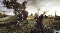 Nuevas im�genes de The Witcher: Rise of the White Wolf