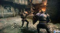 Nuevas im�genes de The Witcher: Rise of the White Wolf
