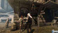 The Witcher: Rise of the White Wolf