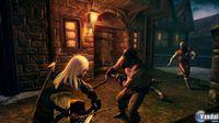 Imagen The Witcher: Rise of the White Wolf