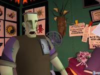 Imagen 4 de Sam & Max: Season Two para Wii