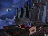 Imagen 5 de Sam & Max: Season Two para Wii
