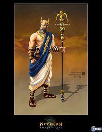 Imagen 5 de Mytheon para Ordenador