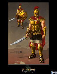 Imagen 4 de Mytheon para Ordenador