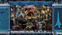 Tiki Games anuncia Interpol para Xbox Live Arcade