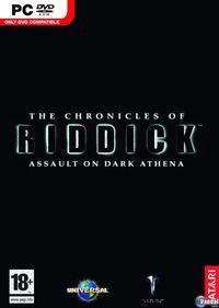 Imagen 20 de The Chronicles of Riddick: Assault on Dark Athena para Ordenador