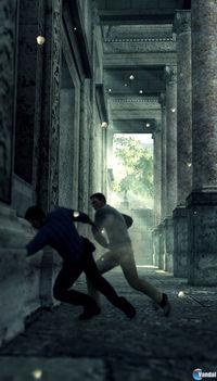 Nuevas im�genes y v�deo de 007: Blood Stone