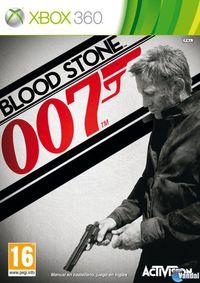 Imagen 25 de James Bond 007: Blood Stone para Xbox 360