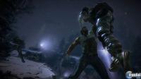 Primeras im�genes de X-Men Origins: Wolverine