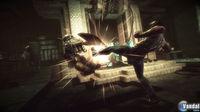 Primeras im�genes de X-Men Origins: Wolverine