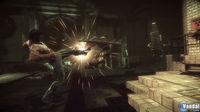 Primeras im�genes de X-Men Origins: Wolverine