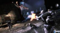 Imagen 21 de X-Men Or�genes: Lobezno para Ordenador