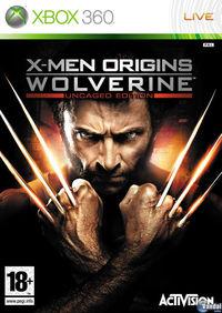Imagen 31 de X-Men Or�genes: Lobezno para Xbox 360