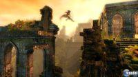 Nobilis anuncia Trine, un nuevo juego descargable