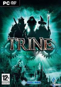 Imagen 29 de Trine para Ordenador