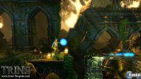 Nuevas im�genes de Trine