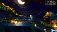 Nuevas im�genes de Trine