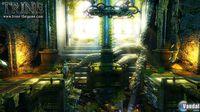 Nuevas im�genes de Trine