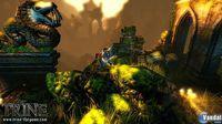 Nuevas im�genes de Trine