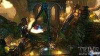 Nuevas im�genes de Trine