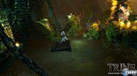 Nuevas im�genes de Trine