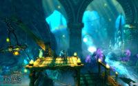 Imagen 15 de Trine PSN para PlayStation 3