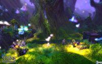 Trine PSN