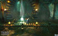E3: Nuevas im�genes de Trine