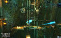 E3: Nuevas im�genes de Trine