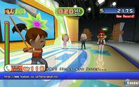 Nuevas im�genes de Job Island