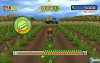 Nuevas im�genes de Job Island