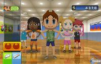 Nuevas im�genes de Job Island