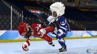 EA anuncia 3 on 3 NHL Arcade