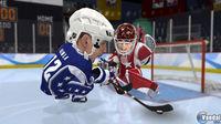EA anuncia 3 on 3 NHL Arcade